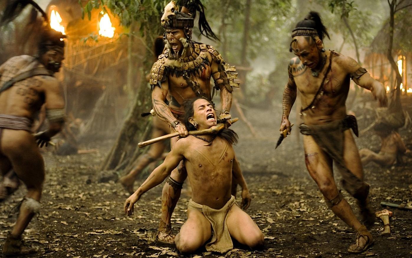 Apocalypto