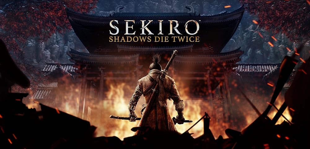 Sekiro: Shadows Die Twice