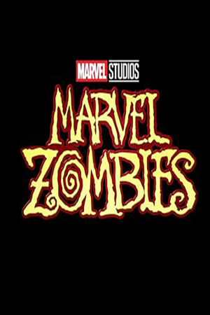 Marvel Zombies