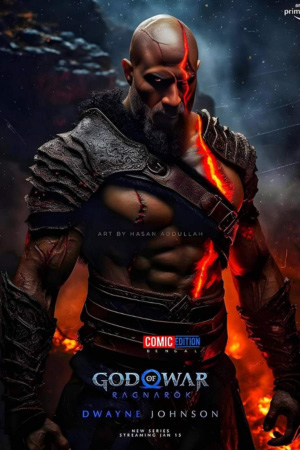 God of War