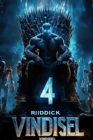 Riddick 4