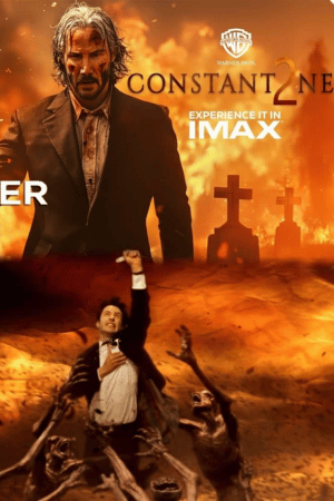 Constantine