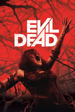 Evil Dead 2