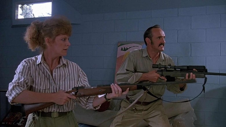 Tremors