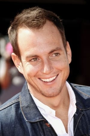 Will Arnett