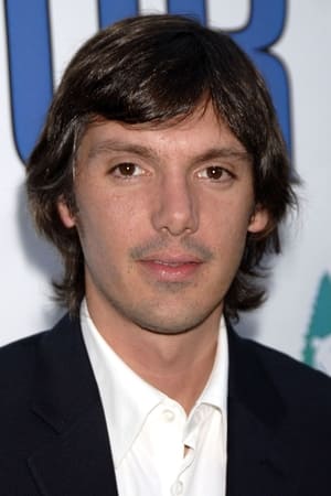 Lukas Haas