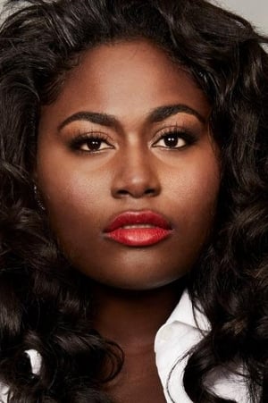 Danielle Brooks