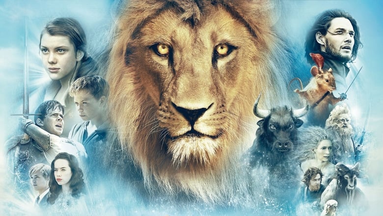 The Chronicles of Narnia: The Voyage of the Dawn Treader