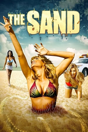 The Sand 2