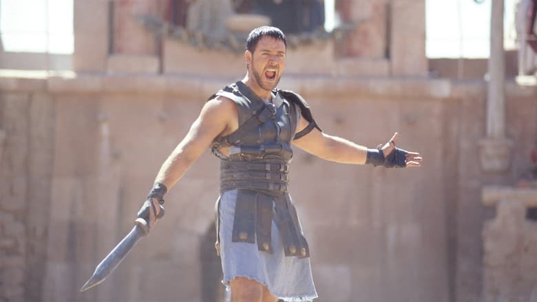 Gladiator II