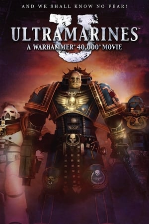 A Warhammer 4k