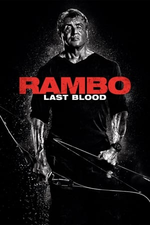 Rambo: New Blood