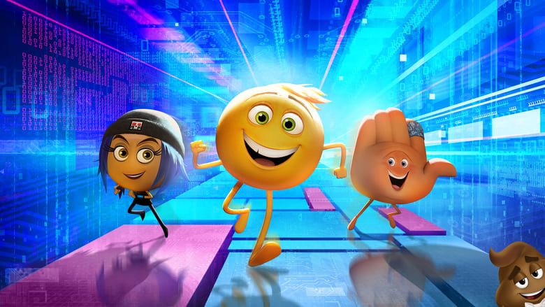 The Emoji Movie 2