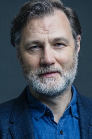 David Morrissey