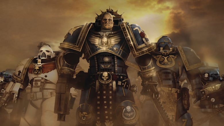 A Warhammer 4k