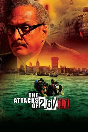 The Attacks Of 26/11