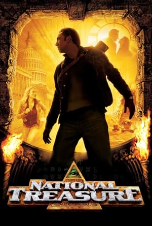 National Treasure 3