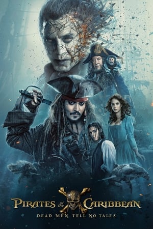 Pirates of The Caribbean 6: Davy Jones Resurrection