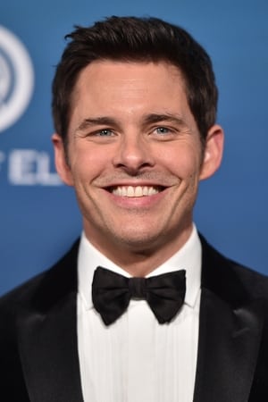 James Marsden