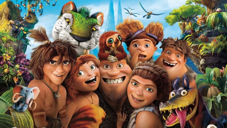 The Croods