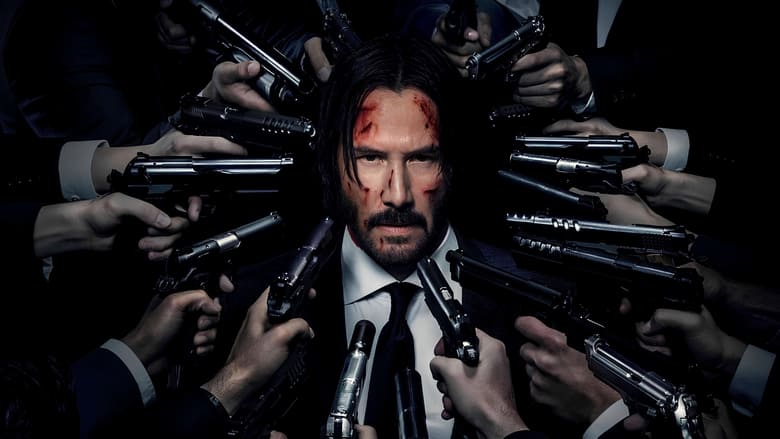 John Wick: Chapter 5