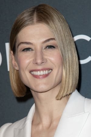 Rosamund Pike