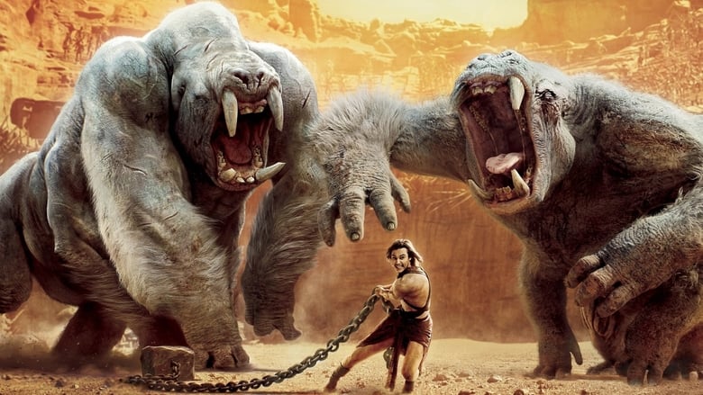 John Carter 2