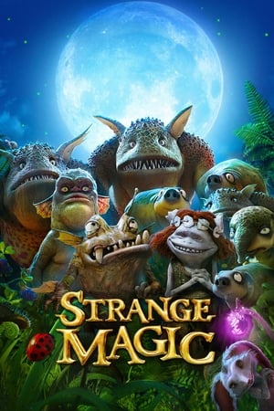 Strange Magic 2