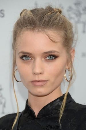 Abbey Lee