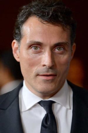 Rufus Sewell