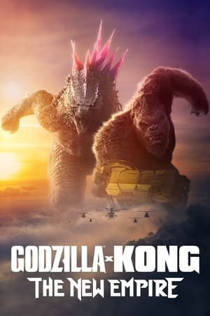 Godzilla 3